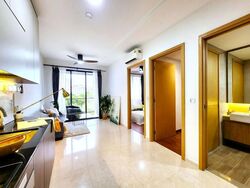 Urban Treasures (D14), Condominium #507470421